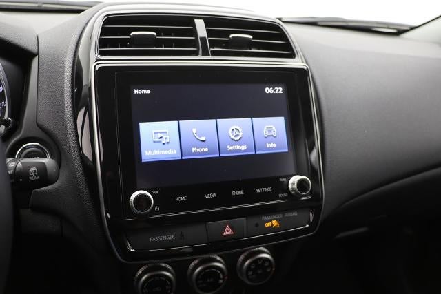 2024 Mitsubishi Outlander Sport 2.0 SE