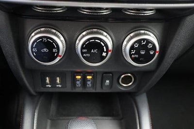 2024 Mitsubishi Outlander Sport 2.0 SE