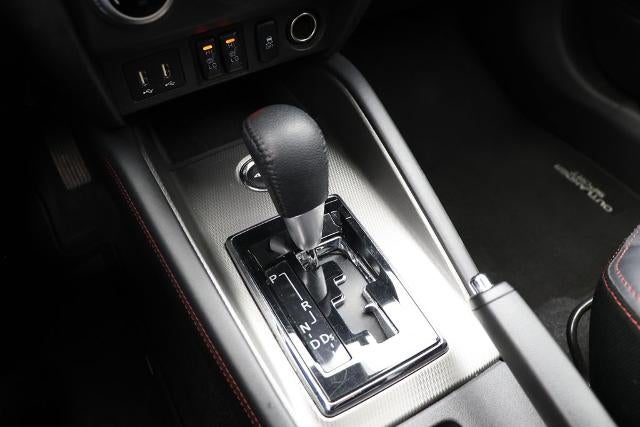 2024 Mitsubishi Outlander Sport 2.0 SE