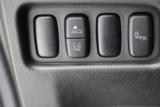 2024 Mitsubishi Outlander Sport 2.0 SE