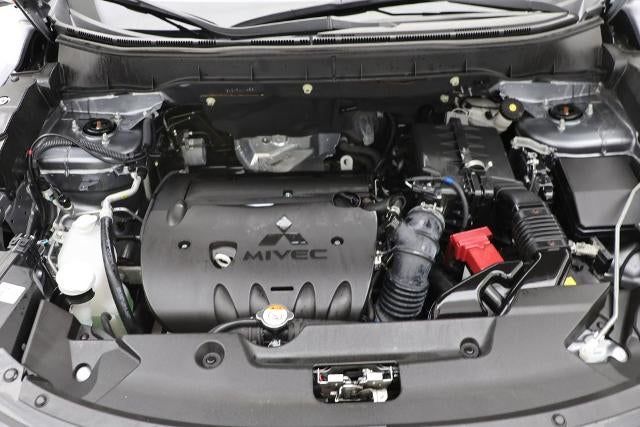 2024 Mitsubishi Outlander Sport 2.0 SE