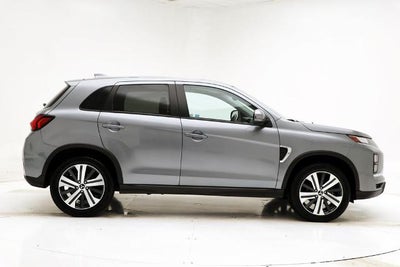 2024 Mitsubishi Outlander Sport 2.0 SE