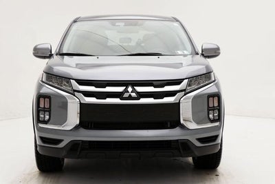 2024 Mitsubishi Outlander Sport 2.0 SE