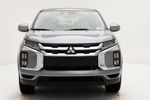 2024 Mitsubishi Outlander Sport 2.0 SE