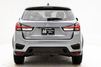 2024 Mitsubishi Outlander Sport 2.0 SE