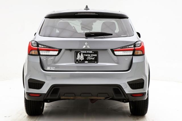 2024 Mitsubishi Outlander Sport 2.0 SE