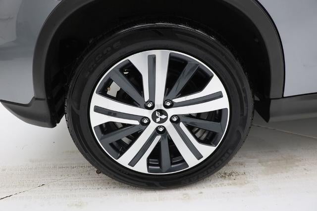 2024 Mitsubishi Outlander Sport 2.0 SE