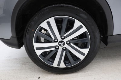 2025 Mitsubishi Outlander Sport 2.0 SE