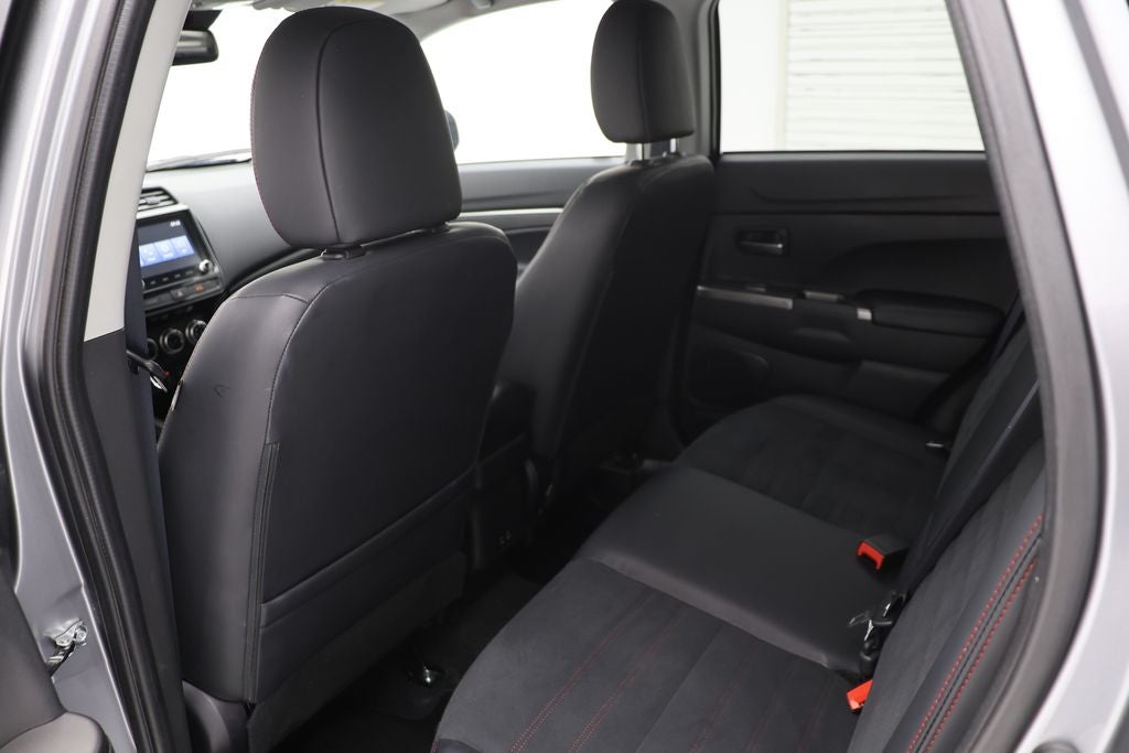 2025 Mitsubishi Outlander Sport 2.0 SE