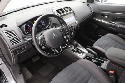 2025 Mitsubishi Outlander Sport 2.0 SE