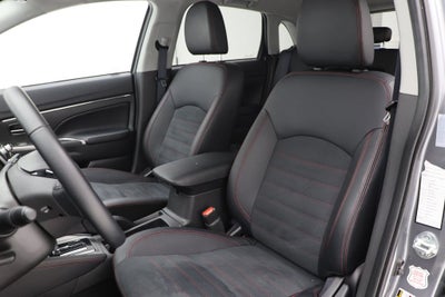 2025 Mitsubishi Outlander Sport 2.0 SE