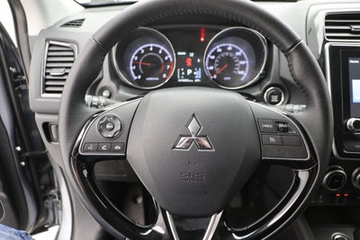 2025 Mitsubishi Outlander Sport 2.0 SE