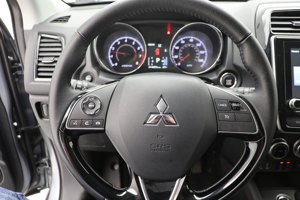 2025 Mitsubishi Outlander Sport 2.0 SE