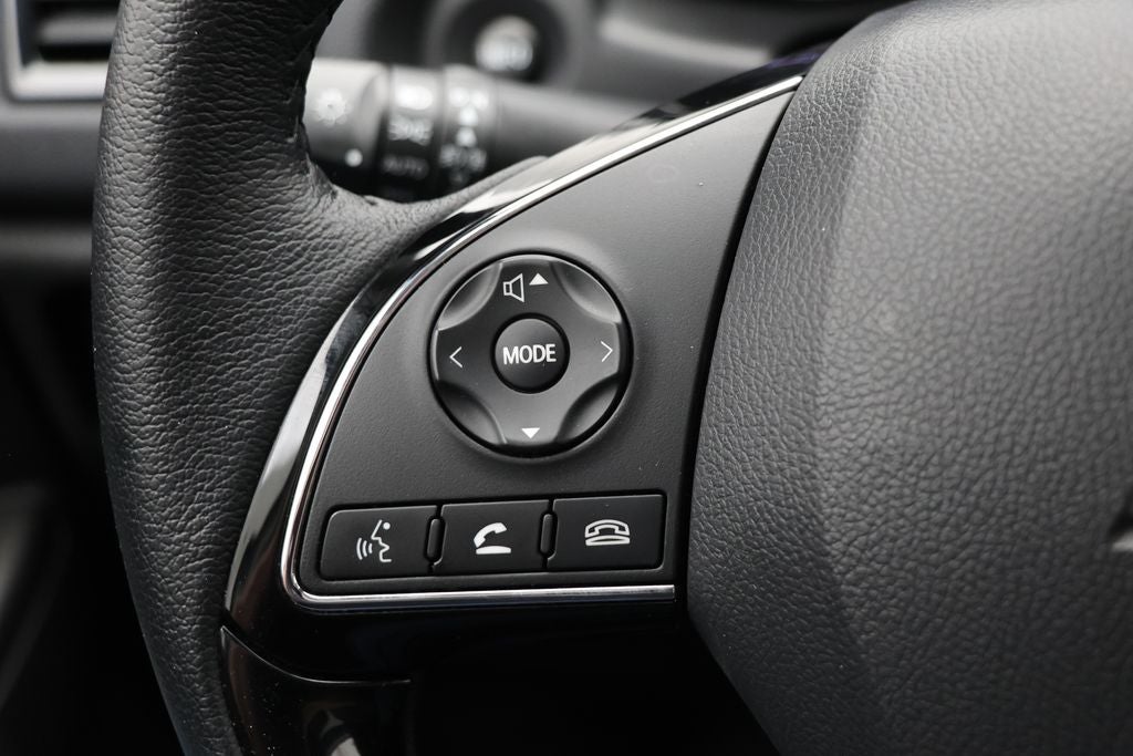 2025 Mitsubishi Outlander Sport 2.0 SE