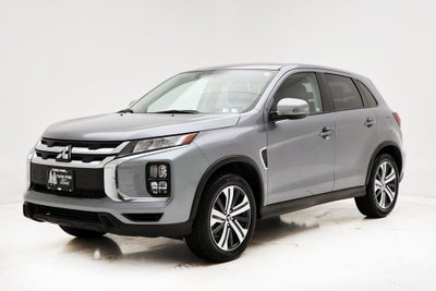2025 Mitsubishi Outlander Sport 2.0 SE