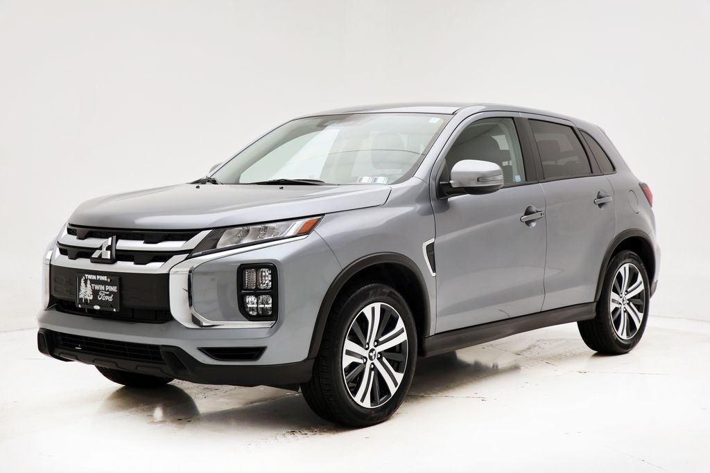 2025 Mitsubishi Outlander Sport 2.0 SE