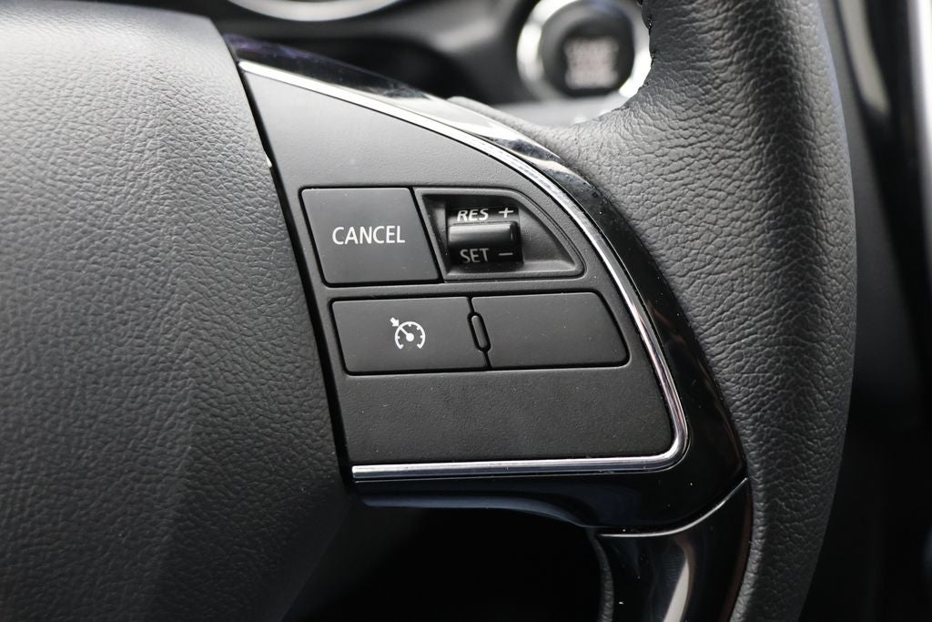 2025 Mitsubishi Outlander Sport 2.0 SE