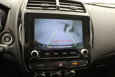 2025 Mitsubishi Outlander Sport 2.0 SE