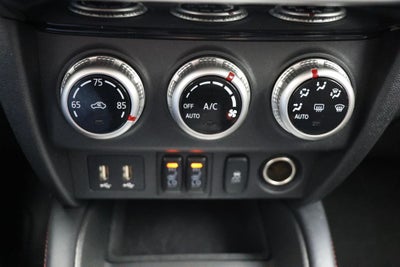 2025 Mitsubishi Outlander Sport 2.0 SE