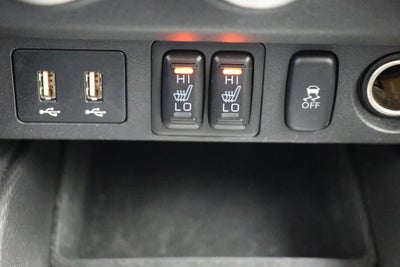 2025 Mitsubishi Outlander Sport 2.0 SE