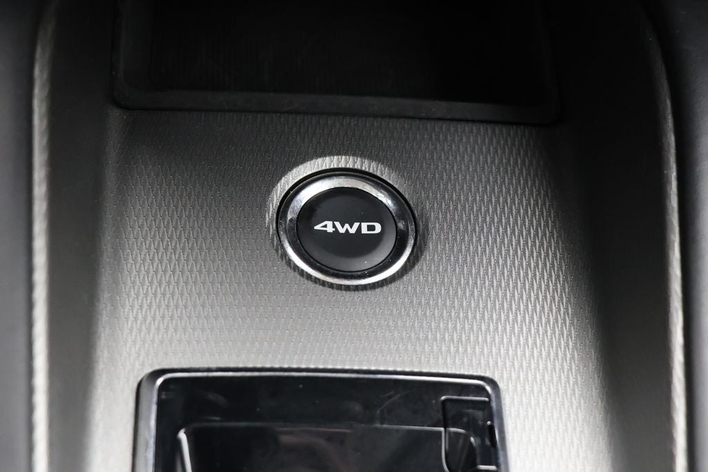 2025 Mitsubishi Outlander Sport 2.0 SE