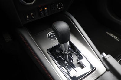 2025 Mitsubishi Outlander Sport 2.0 SE