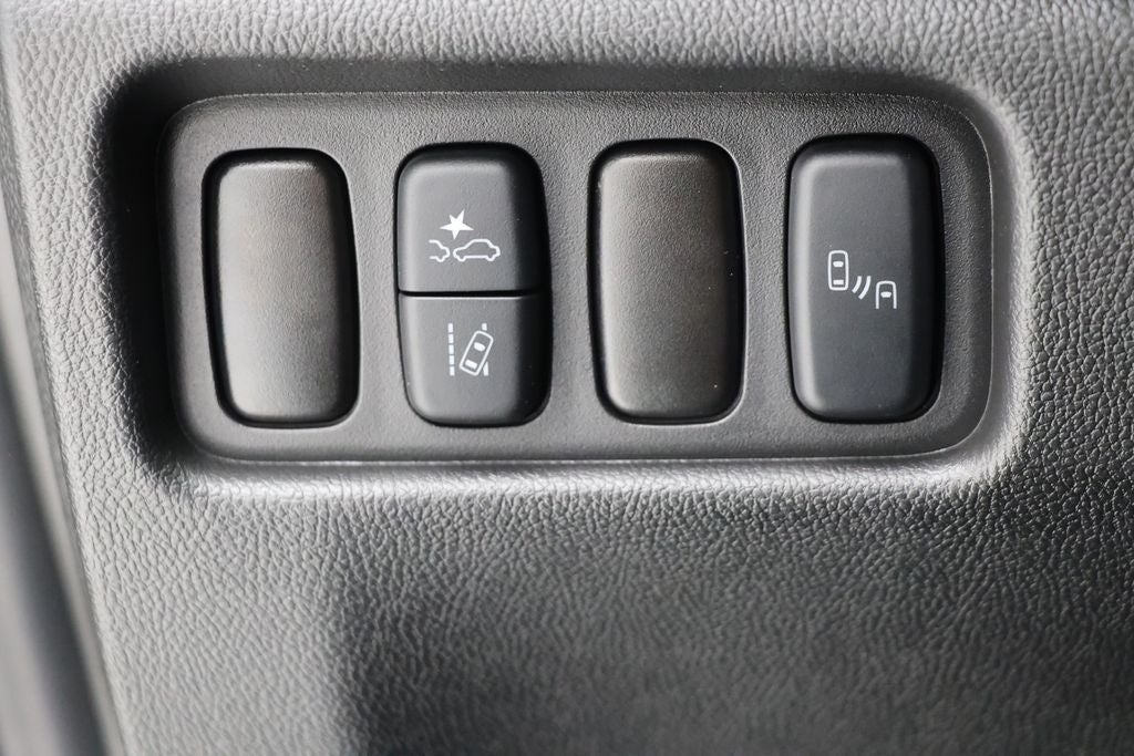 2025 Mitsubishi Outlander Sport 2.0 SE