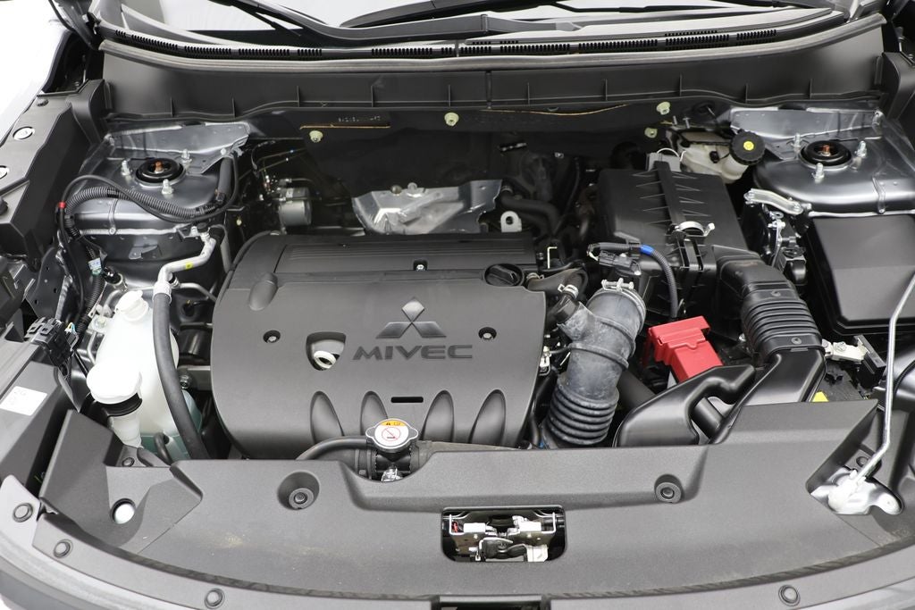 2025 Mitsubishi Outlander Sport 2.0 SE