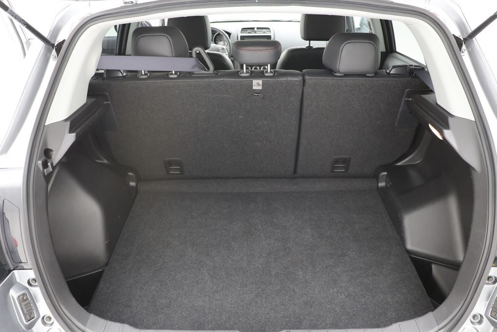 2025 Mitsubishi Outlander Sport 2.0 SE