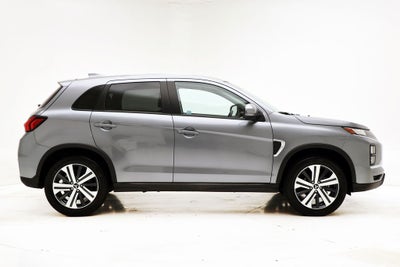 2025 Mitsubishi Outlander Sport 2.0 SE