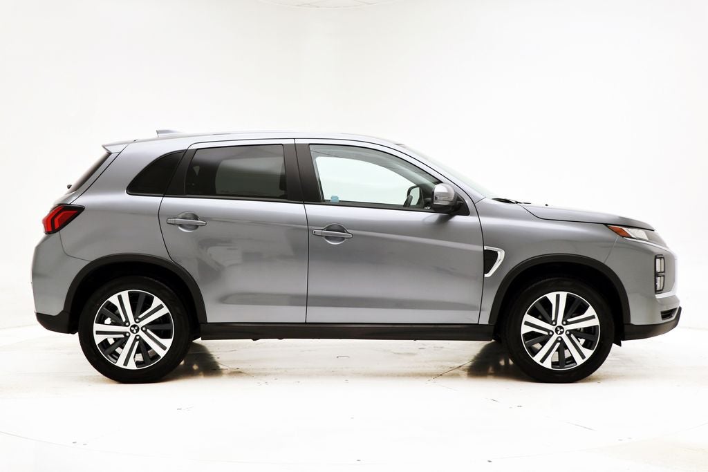 2025 Mitsubishi Outlander Sport 2.0 SE
