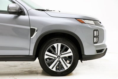 2025 Mitsubishi Outlander Sport 2.0 SE