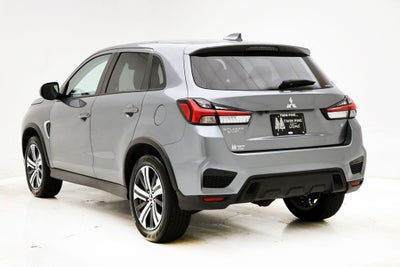 2025 Mitsubishi Outlander Sport 2.0 SE