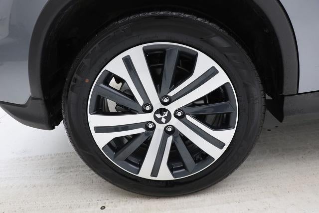 2025 Mitsubishi Outlander Sport 2.0 SE