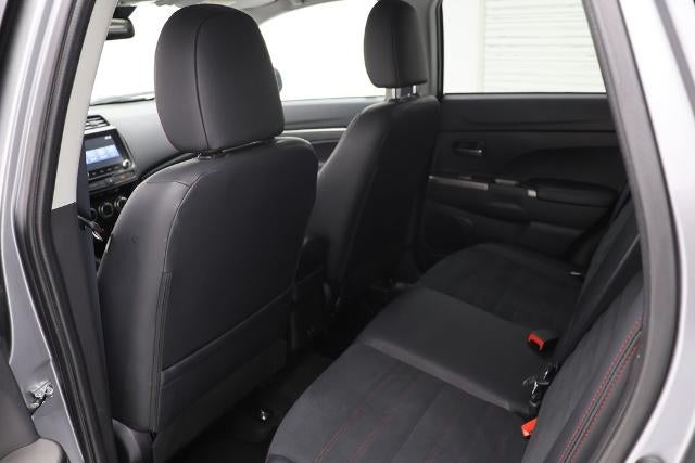 2025 Mitsubishi Outlander Sport 2.0 SE