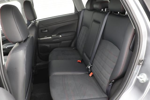 2025 Mitsubishi Outlander Sport 2.0 SE