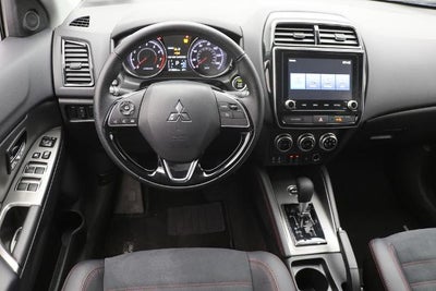 2025 Mitsubishi Outlander Sport 2.0 SE