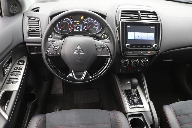 2025 Mitsubishi Outlander Sport 2.0 SE