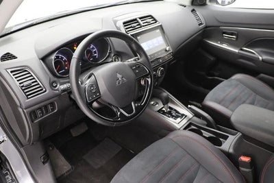 2025 Mitsubishi Outlander Sport 2.0 SE