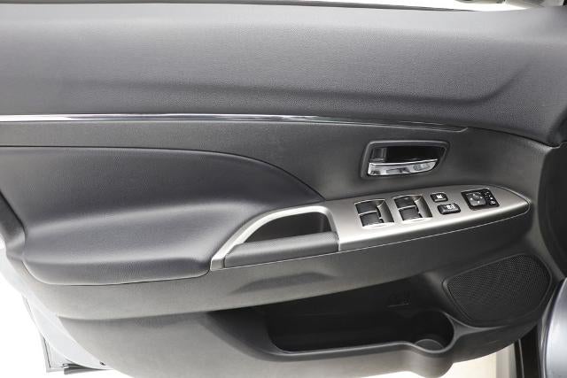 2025 Mitsubishi Outlander Sport 2.0 SE