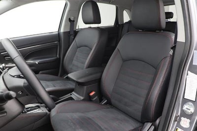 2025 Mitsubishi Outlander Sport 2.0 SE