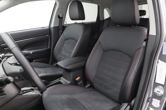 2025 Mitsubishi Outlander Sport 2.0 SE