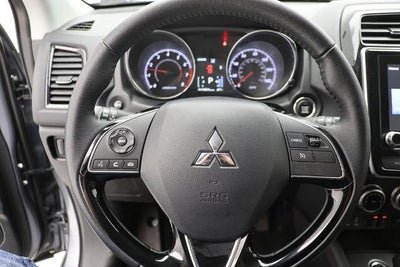 2025 Mitsubishi Outlander Sport 2.0 SE