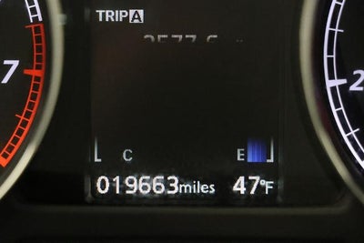 2025 Mitsubishi Outlander Sport 2.0 SE