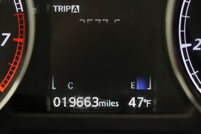 2025 Mitsubishi Outlander Sport 2.0 SE