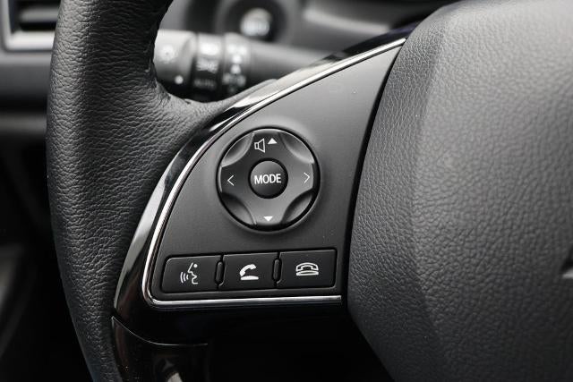 2025 Mitsubishi Outlander Sport 2.0 SE