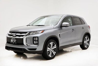 2025 Mitsubishi Outlander Sport 2.0 SE