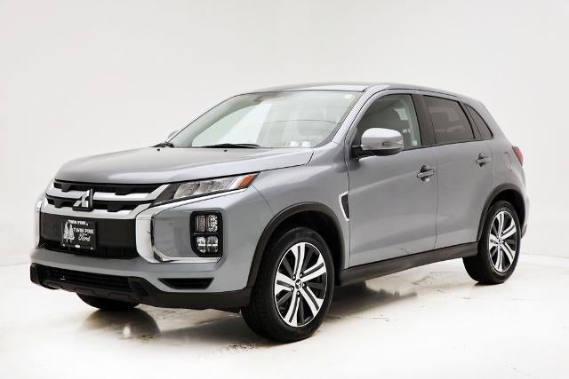 2025 Mitsubishi Outlander Sport 2.0 SE