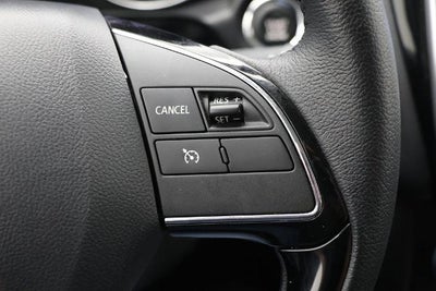 2025 Mitsubishi Outlander Sport 2.0 SE