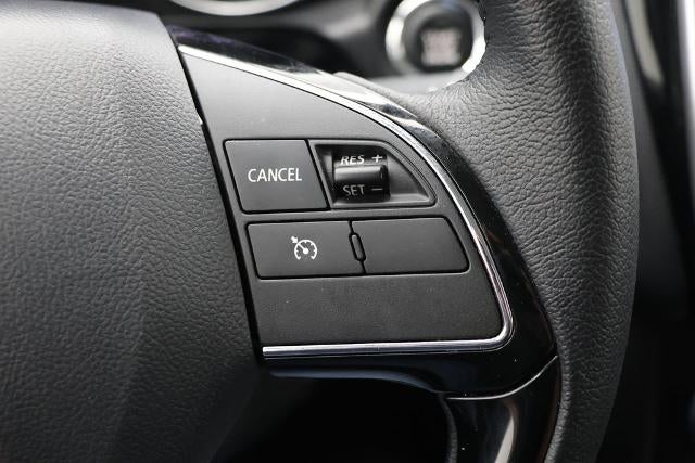 2025 Mitsubishi Outlander Sport 2.0 SE